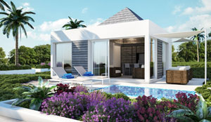 Ocean Dream Luxury Oceanfront Villa For rent