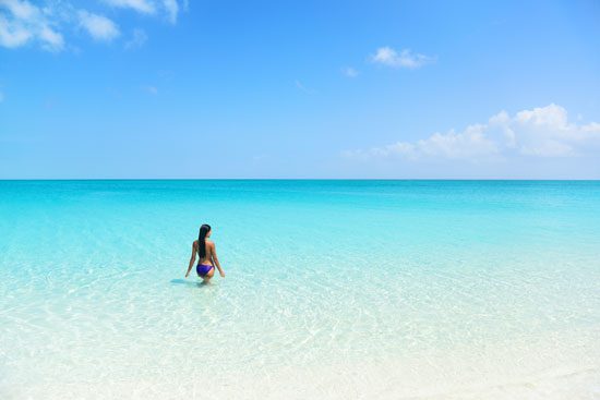 Things To Do in Turks & Caicos