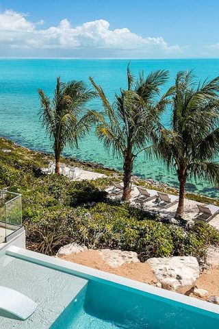 IMG_02961000 Ocean Dream Luxury Villa with private swimming pool in Turks and Caicos