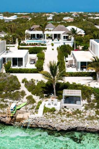 Ocean-Dream-Aerials_05-opt Ocean Dream Luxury Villas in Turks and Caicos