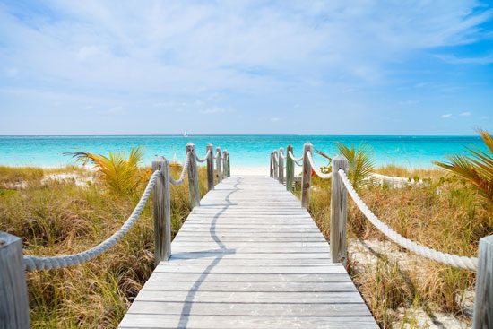 Things To Do in Turks & Caicos