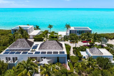 ocean-dream-beachfront-villas Ocean Dream Beachfront Villas in Turks and Caicos